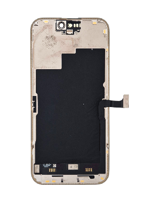 Дисплей iPhone 15 Pro (Снятый оригинал; с датчиком) фото в интернет-магазине 05gsm.ru