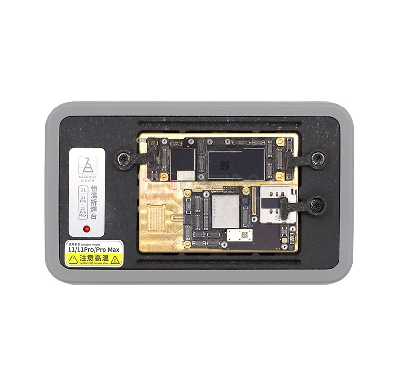 Нижний подогрев плат Mega-Idea 11/11PRO/11PRO MAX фото в интернет-магазине 05gsm.ru