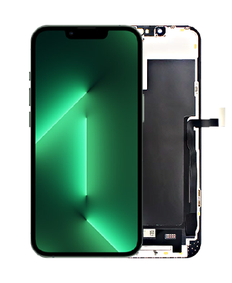 Дисплей iPhone 13 Pro Max (JCID OLED-13PM; матрица Soft OLED; 120 Гц) фото в интернет-магазине 05gsm.ru