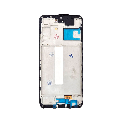 Дисплей с рамкой Samsung A256 OLED (DCL) фото в интернет-магазине 05gsm.ru