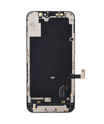 Дисплей iPhone 12 Mini (Снятый оригинал; с датчиком) фото в интернет-магазине 05gsm.ru