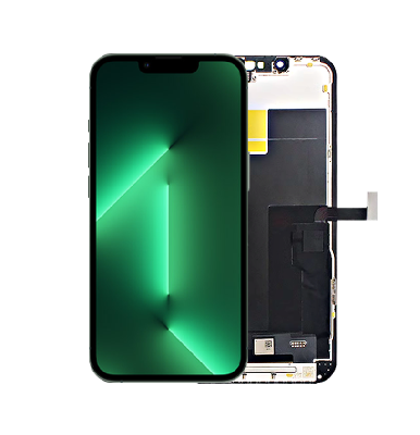 Дисплей без ошибки iPhone 13 Pro (JCID Diagnosable LTPS-13P; матрица IPS; 120 Гц) фото в интернет-магазине 05gsm.ru