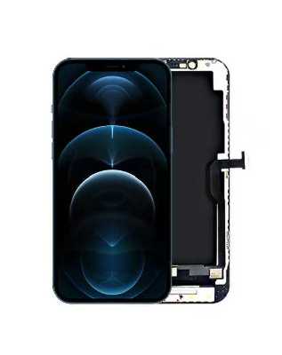 Дисплей без ошибки iPhone 12 Mini (JCID Diagnosable OLED-12M; матрица Hard OLED; 60 Гц) фото в интернет-магазине 05gsm.ru