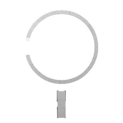 Магнит для беспроводной зарядки Magsafe iPhone 14 Pro/14 Pro Max фото в интернет-магазине 05gsm.ru