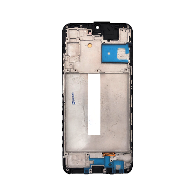 Дисплей с рамкой Samsung A256 OLED (Service Pack) фото в интернет-магазине 05gsm.ru