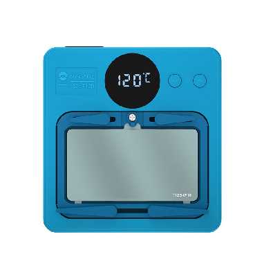 Нижний подогрев плат Sunshine SS-T12B (7-17 Pro Max) фото в интернет-магазине 05gsm.ru