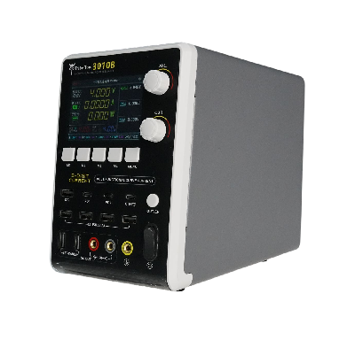 Блок питания Tribe Tool 3010B (Линейный; 30 В; 10 А) фото в интернет-магазине 05gsm.ru