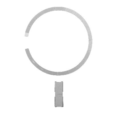 Магнит для беспроводной зарядки Magsafe iPhone 13 Series фото в интернет-магазине 05gsm.ru