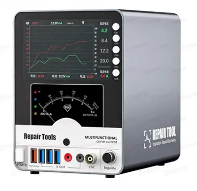 Блок питания TBK-217 (Импульсный; 30 В; 5 А) фото в интернет-магазине 05gsm.ru