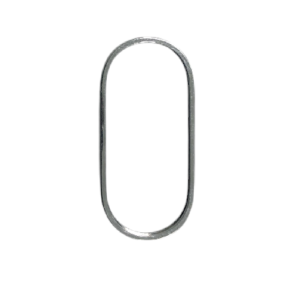 Рамка на камеру iPhone XS/XS MAX белая фото в интернет-магазине 05gsm.ru