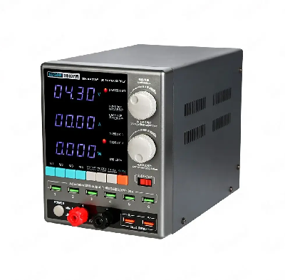 Блок питания Sugon 3010PM (Линейный; программируемый; 30 В; 10 А) фото в интернет-магазине 05gsm.ru