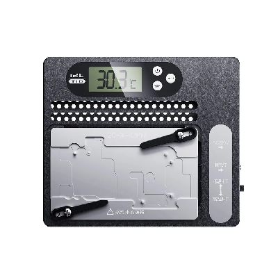 Нижний подогрев плат i2C T18 PCB (iPhone X-15 Series) фото в интернет-магазине 05gsm.ru