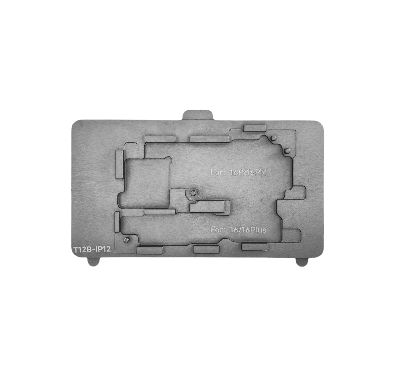 Модуль для подогрева Sunshine SS-T12B (iPhone 16 Series) фото в интернет-магазине 05gsm.ru