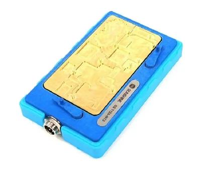 Нижний подогрев плат SUNSHINE T12A (модуль N13) 13 / 13PRO / 13PRO MAX фото в интернет-магазине 05gsm.ru