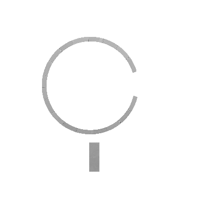 Магнит для беспроводной зарядки Magsafe iPhone 13 Mini фото в интернет-магазине 05gsm.ru