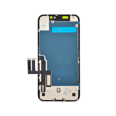 Дисплей iPhone 11 (GX-11; матрица IPS; 60 Гц) фото в интернет-магазине 05gsm.ru