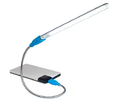 Лампа LED Relife RL-805 (Длинная; USB) фото в интернет-магазине 05gsm.ru