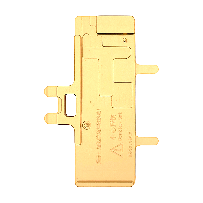 Модуль для подогрева Aixun iHeater Pro (iPhone 15 Pro/15 Pro Max) фото в интернет-магазине 05gsm.ru