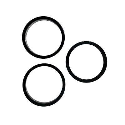 Кольцо на камеру iPhone 14 Pro черное (3шт) фото в интернет-магазине 05gsm.ru