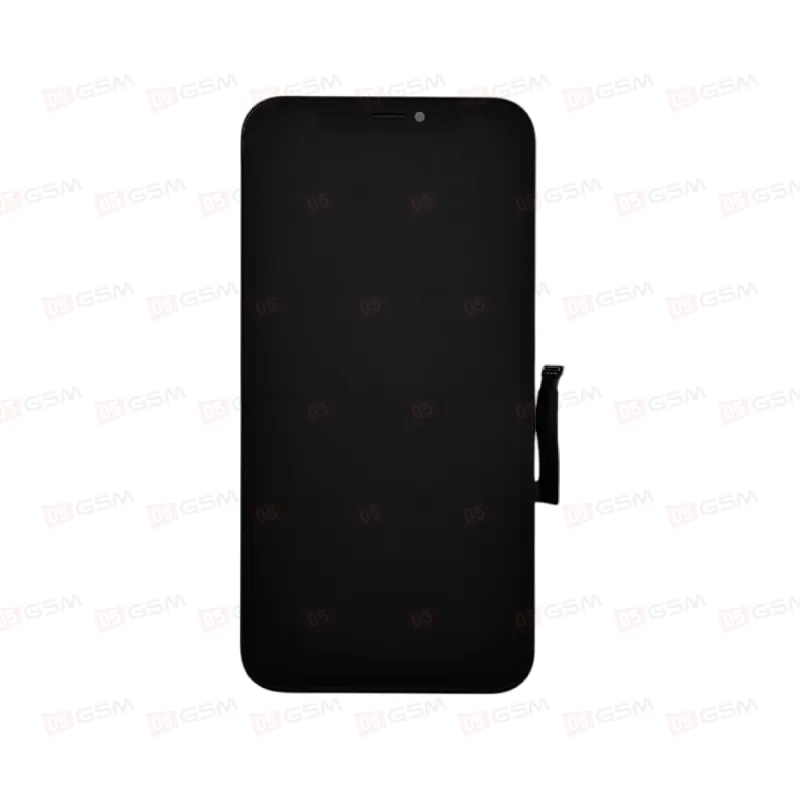 Дисплей iPhone XR (GX-XR; матрица IPS; 60 Гц) фото в интернет-магазине 05gsm.ru