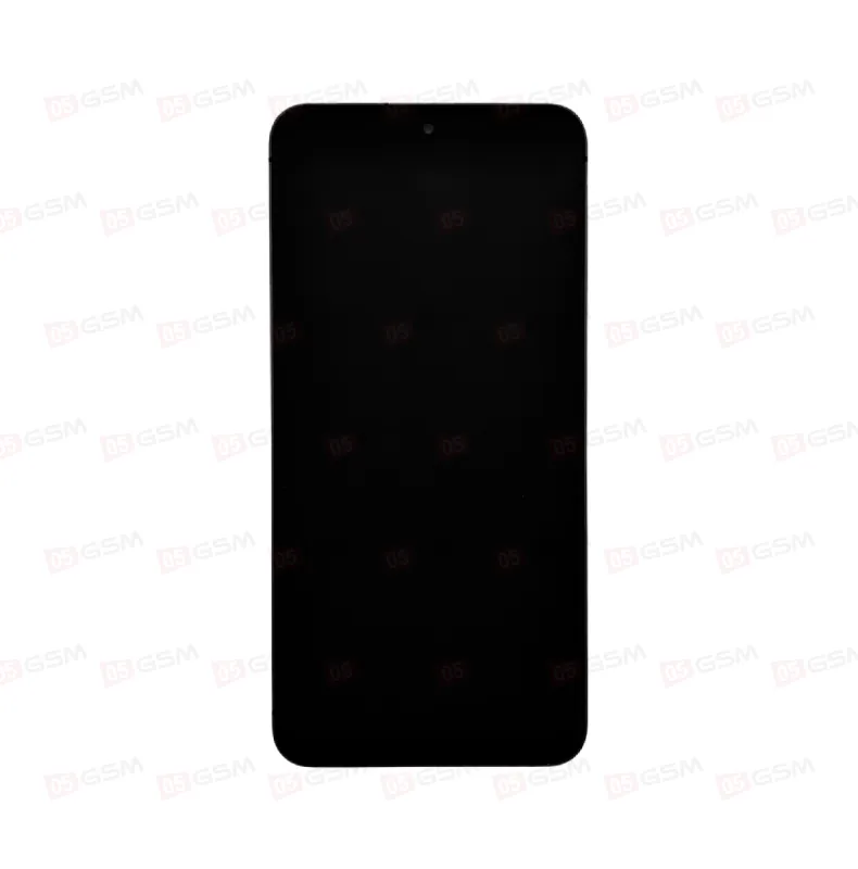 Дисплей с рамкой Samsung S921 (Galaxy S24) черный (100%-SERVICE) фото в интернет-магазине 05gsm.ru