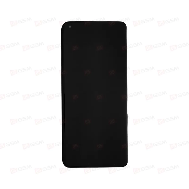 Дисплей Xiaomi Mi 11 Ultra оригинал (DCL) фото в интернет-магазине 05gsm.ru