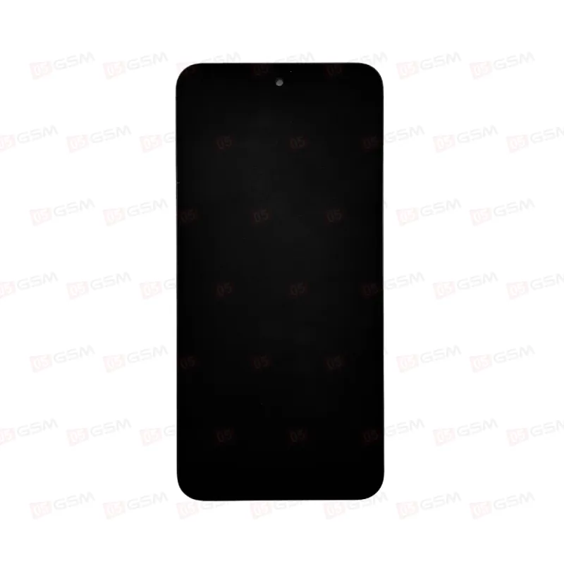 Дисплей с рамкой Samsung S721 (Galaxy S24 FE) черный (100%-SERVICE) фото в интернет-магазине 05gsm.ru