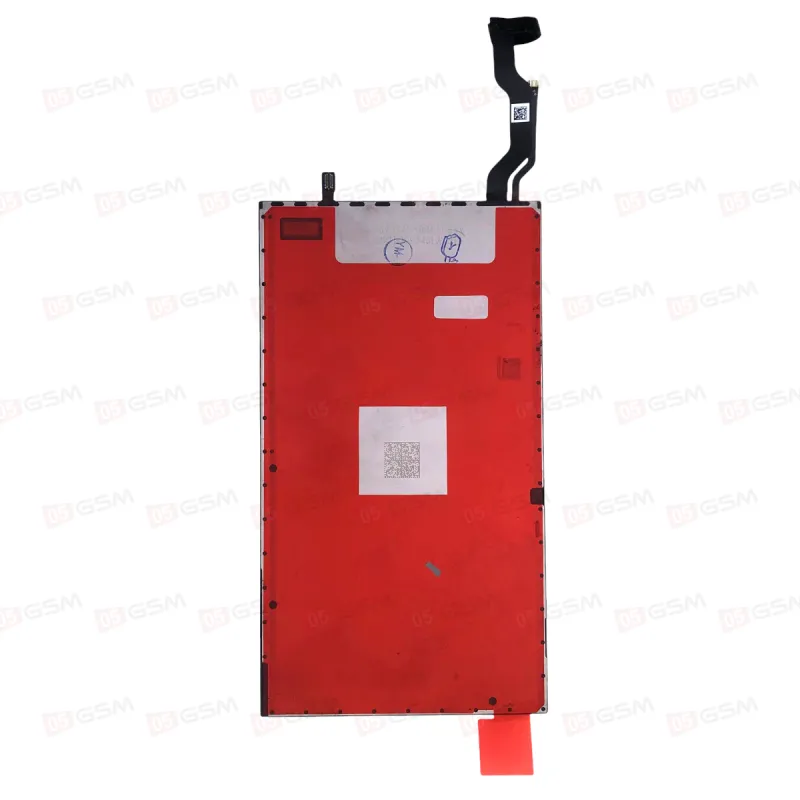 Подсветка на дисплей iPhone 7G+ фото в интернет-магазине 05gsm.ru