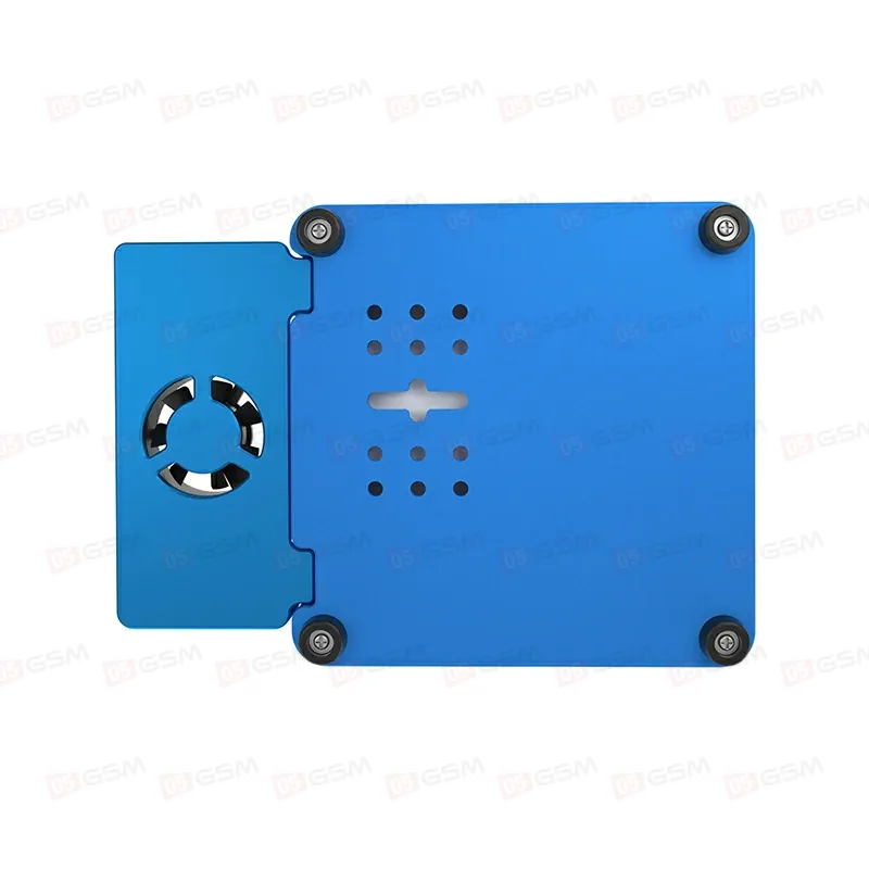 Нижний подогрев плат Aixun iHeater 3 Gen. (Комплект X/XS/XS Max/11/11 Pro/11 Pro Max) фото в интернет-магазине 05gsm.ru