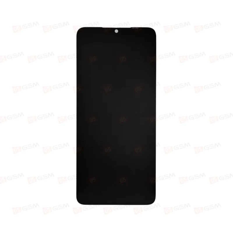 Дисплей Samsung A055 (A05 / 2023) без рамки (100%-SERVICE) фото в интернет-магазине 05gsm.ru