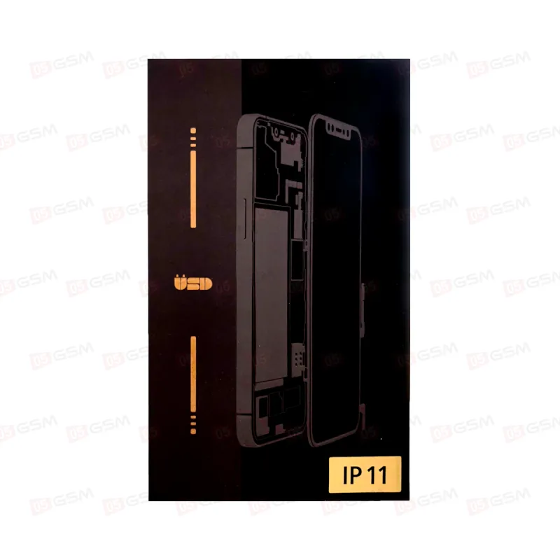 Дисплей iPhone 11 (USD HD+) фото в интернет-магазине 05gsm.ru