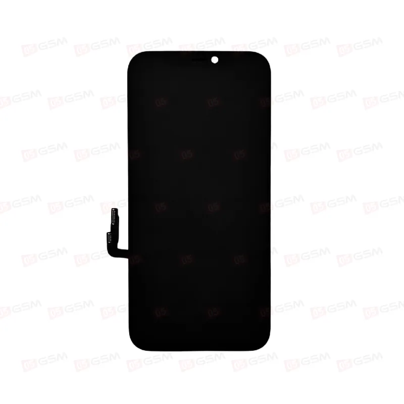 Дисплей iPhone 12/12 Pro (Снятый оригинал; с датчиком) фото в интернет-магазине 05gsm.ru