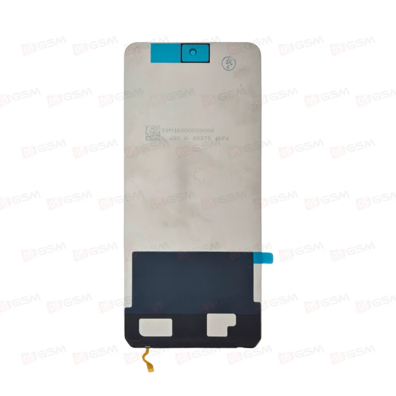 Подсветка на дисплей Xiaomi Redmi Note 9S фото в интернет-магазине 05gsm.ru