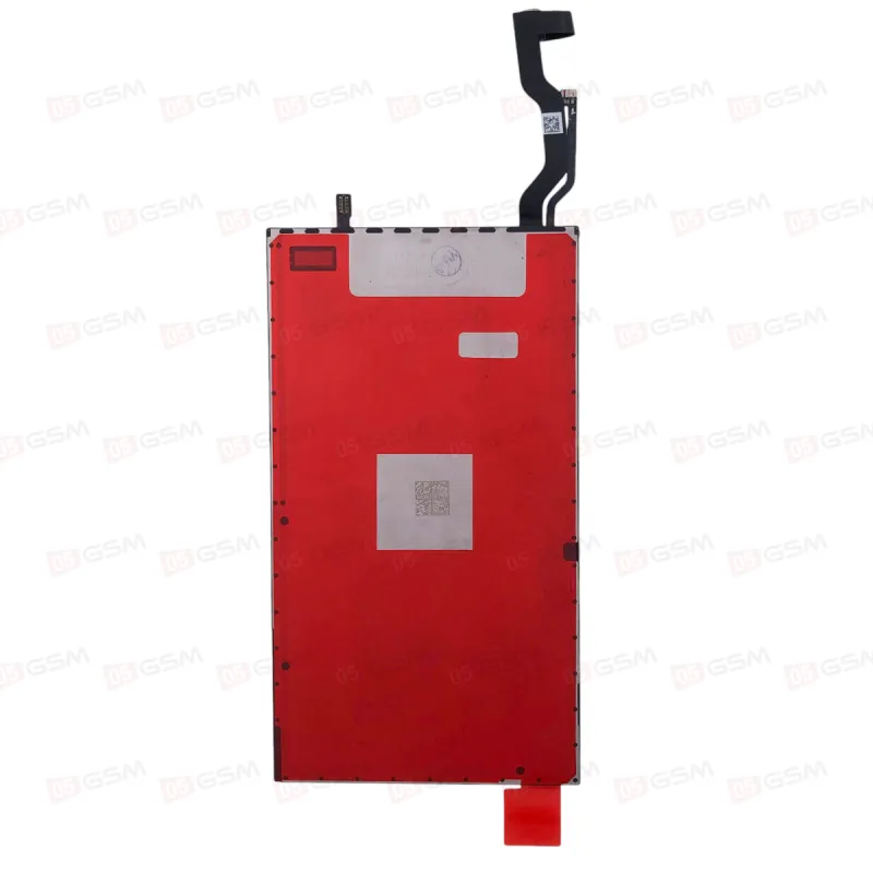 Подсветка на дисплей iPhone 8G+ фото в интернет-магазине 05gsm.ru