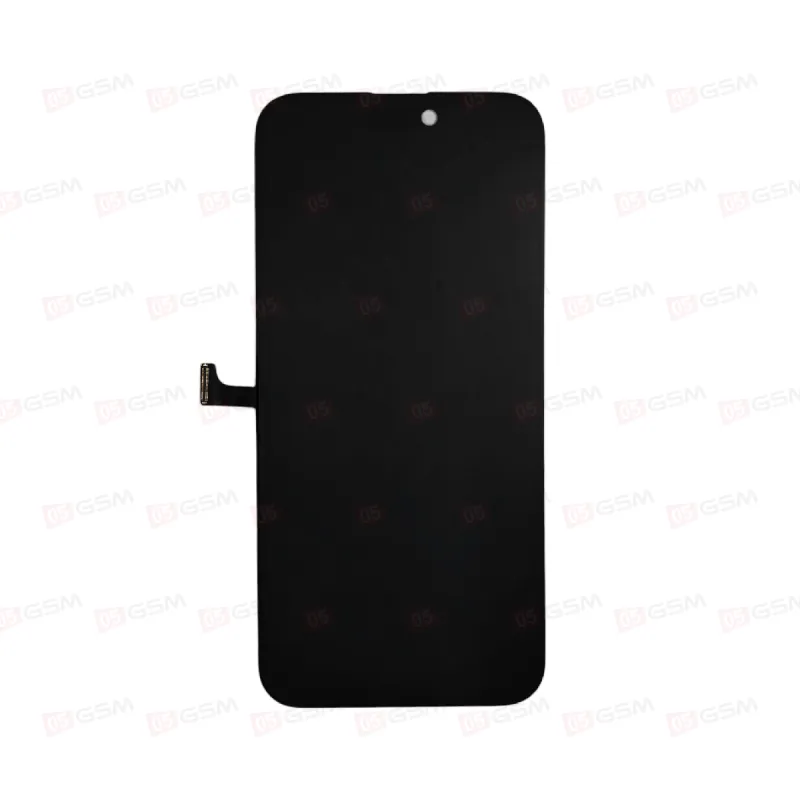 Дисплей iPhone 15 Pro Max (Снятый оригинал; с датчиком) фото в интернет-магазине 05gsm.ru