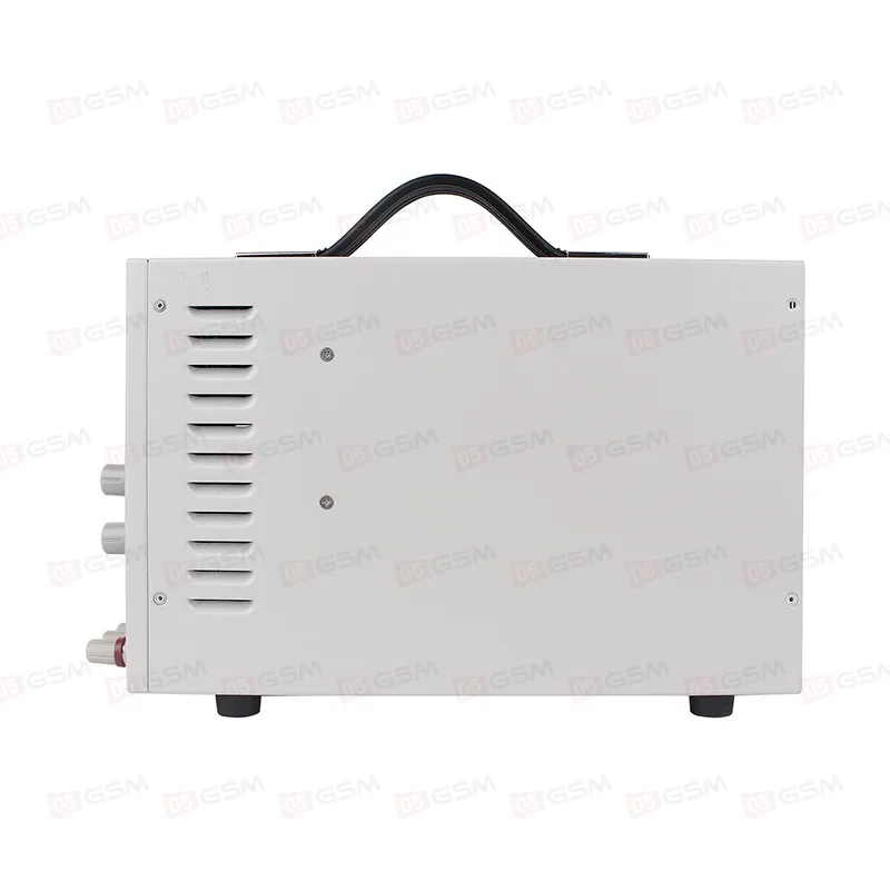 Двухканальная электронная нагрузка постоянного тока Kunkin KL284A фото в интернет-магазине 05gsm.ru