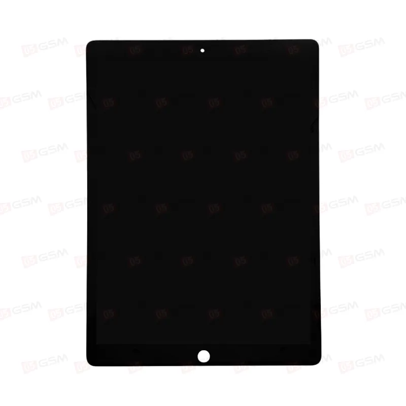 Дисплей iPad Pro 12.9 (2017) черный комплект ориг (A1671) фото в интернет-магазине 05gsm.ru