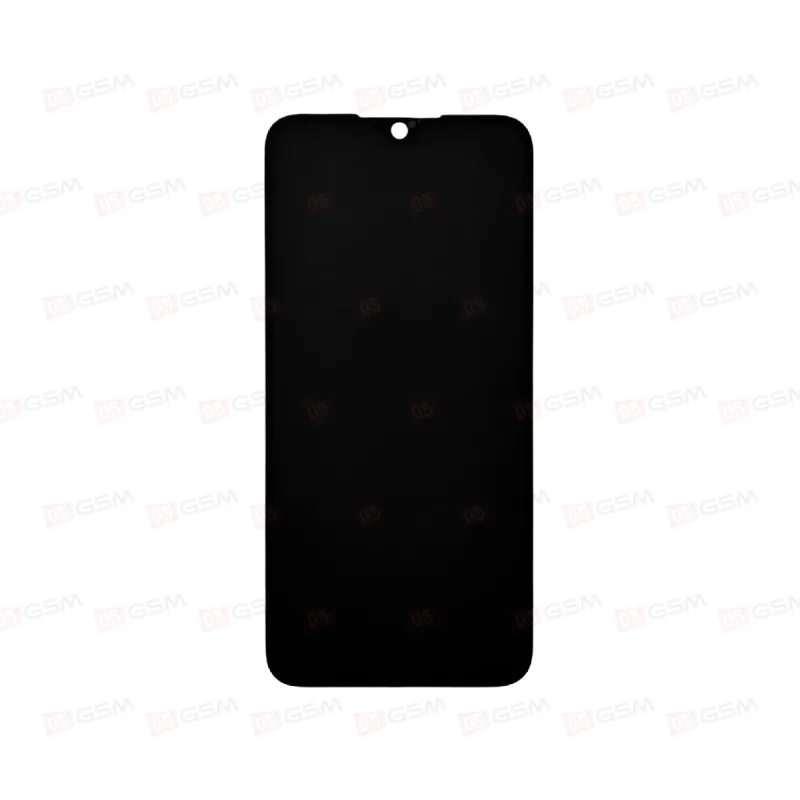 Дисплей Samsung M015 (Galaxy M01) / A015 черный (DCL) фото в интернет-магазине 05gsm.ru