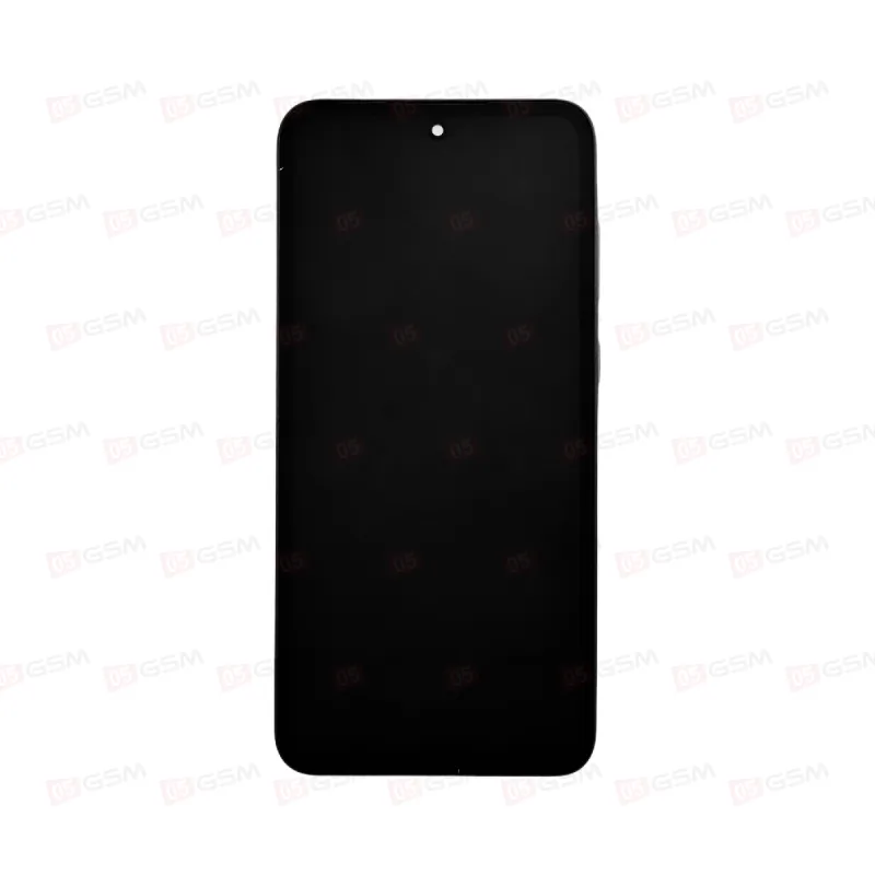 Дисплей с рамкой Samsung A356 (A35 / 2024) OLED (Service Pack) фото в интернет-магазине 05gsm.ru