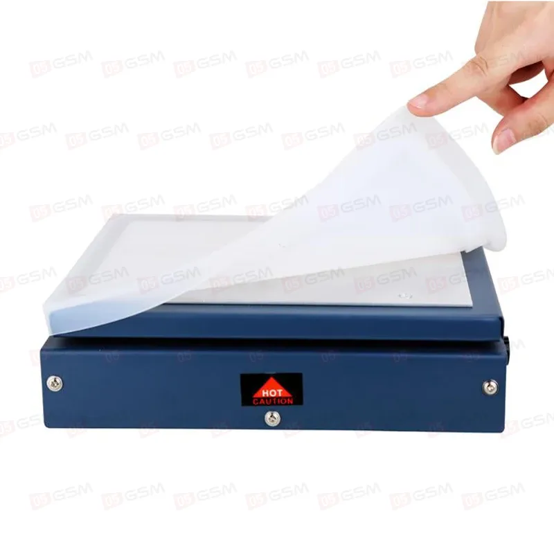 Нижний подогрев Kaisi K-816 фото в интернет-магазине 05gsm.ru