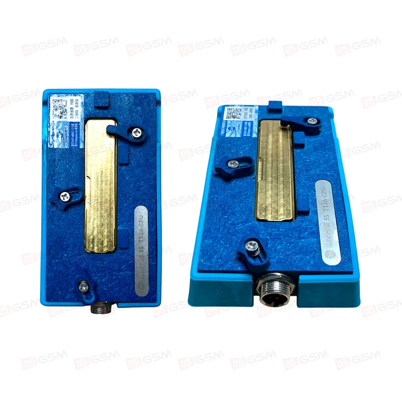 Нижний подогрев плат SUNSHINE T12A (модуль CPU) фото в интернет-магазине 05gsm.ru